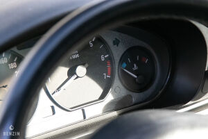 BMW 323ti e36 Compact Sport Edition - 2000