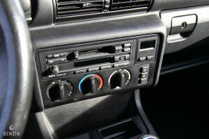 BMW 323ti e36 Compact Sport Edition - 2000