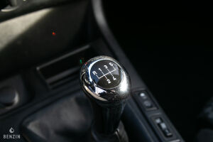 BMW 323ti e36 Compact Sport Edition - 2000