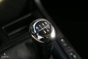 BMW 323ti e36 Compact Sport Edition - 2000