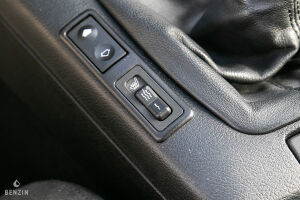 BMW 323ti e36 Compact Sport Edition - 2000