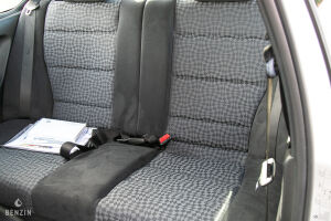 BMW 323ti e36 Compact Sport Edition - 2000