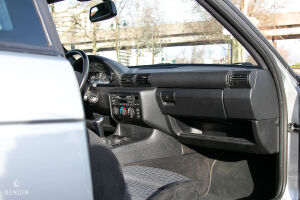 BMW 323ti e36 Compact Sport Edition - 2000