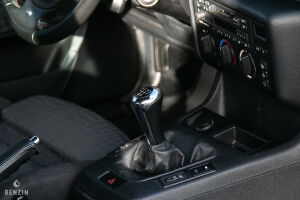 BMW 323ti e36 Compact Sport Edition - 2000