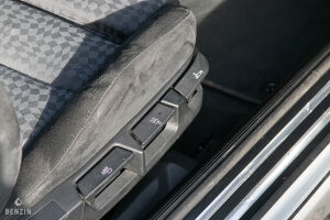 BMW 323ti e36 Compact Sport Edition - 2000