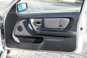 BMW 323ti e36 Compact Sport Edition - 2000