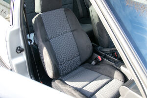 BMW 323ti e36 Compact Sport Edition - 2000