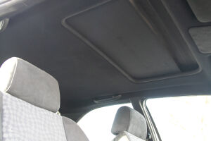 BMW 323ti e36 Compact Sport Edition - 2000