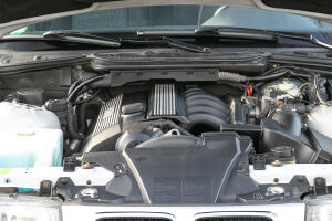 BMW 323ti e36 Compact Sport Edition - 2000