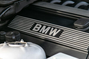 BMW 323ti e36 Compact Sport Edition - 2000