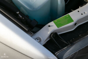 BMW 323ti e36 Compact Sport Edition - 2000