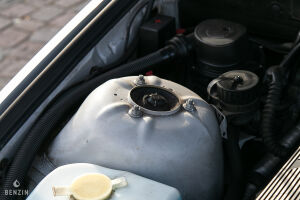 BMW 323ti e36 Compact Sport Edition - 2000