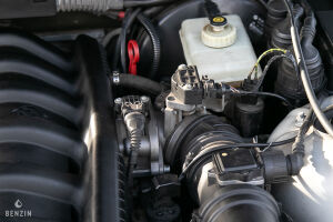 BMW 323ti e36 Compact Sport Edition - 2000