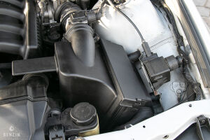 BMW 323ti e36 Compact Sport Edition - 2000