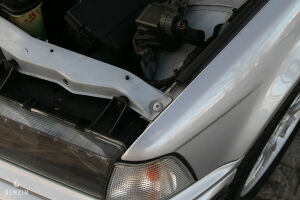 BMW 323ti e36 Compact Sport Edition - 2000