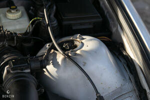 BMW 323ti e36 Compact Sport Edition - 2000