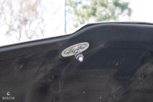 BMW 323ti e36 Compact Sport Edition - 2000