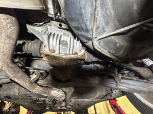 BMW 323ti e36 Compact Sport Edition - 2000