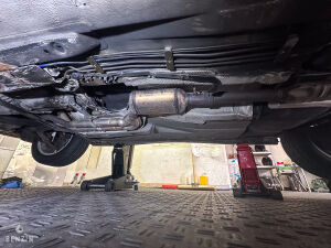 BMW 323ti e36 Compact Sport Edition - 2000