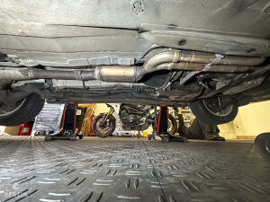 BMW 323ti e36 Compact Sport Edition - 2000