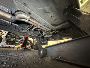 BMW 323ti e36 Compact Sport Edition - 2000