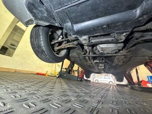 BMW 323ti e36 Compact Sport Edition - 2000