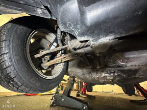 BMW 323ti e36 Compact Sport Edition - 2000