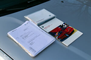 BMW 323ti e36 Compact Sport Edition - 2000