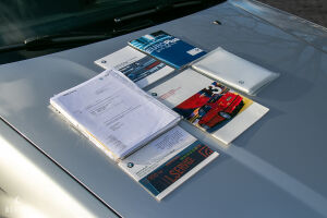 BMW 323ti e36 Compact Sport Edition - 2000