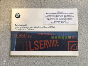 BMW 323ti e36 Compact Sport Edition - 2000