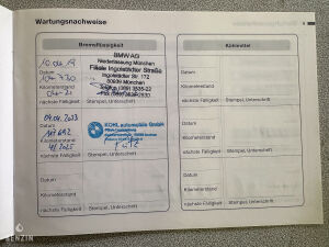 BMW 323ti e36 Compact Sport Edition - 2000