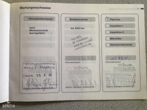 BMW 323ti e36 Compact Sport Edition - 2000