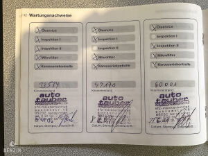 BMW 323ti e36 Compact Sport Edition - 2000