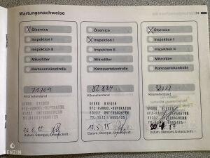 BMW 323ti e36 Compact Sport Edition - 2000