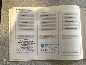 BMW 323ti e36 Compact Sport Edition - 2000