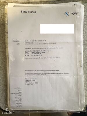 BMW 323ti e36 Compact Sport Edition - 2000