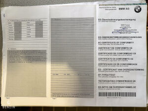 BMW 323ti e36 Compact Sport Edition - 2000