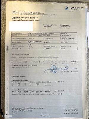 BMW 323ti e36 Compact Sport Edition - 2000