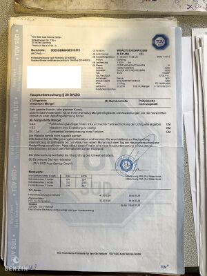 BMW 323ti e36 Compact Sport Edition - 2000