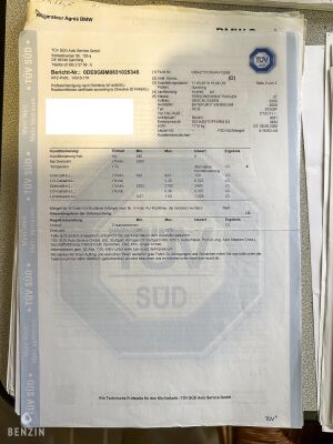 BMW 323ti e36 Compact Sport Edition - 2000