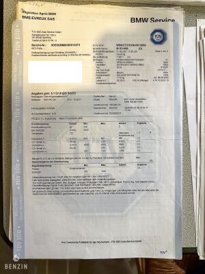 BMW 323ti e36 Compact Sport Edition - 2000