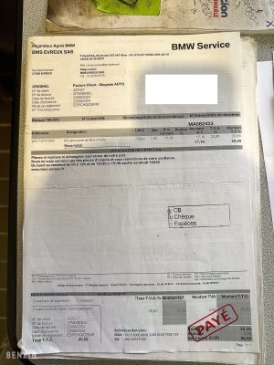 BMW 323ti e36 Compact Sport Edition - 2000