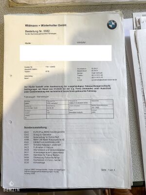 BMW 323ti e36 Compact Sport Edition - 2000