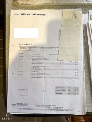 BMW 323ti e36 Compact Sport Edition - 2000