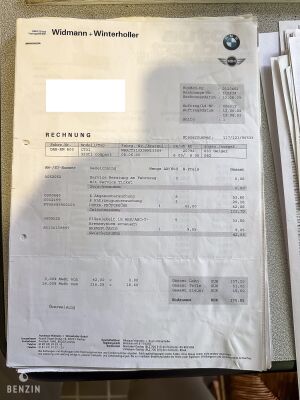 BMW 323ti e36 Compact Sport Edition - 2000