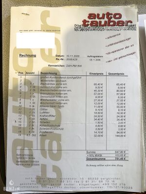 BMW 323ti e36 Compact Sport Edition - 2000