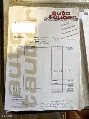 BMW 323ti e36 Compact Sport Edition - 2000