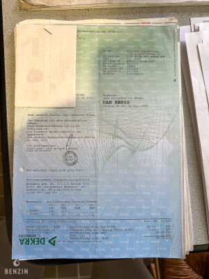 BMW 323ti e36 Compact Sport Edition - 2000