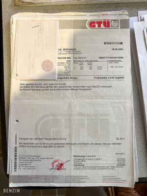 BMW 323ti e36 Compact Sport Edition - 2000