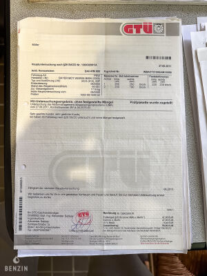 BMW 323ti e36 Compact Sport Edition - 2000